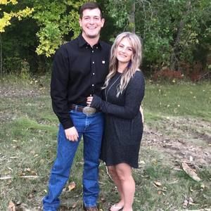 Meet your Posher, Lacey